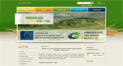 Desktop Screenshot of maspvvenkov.cz