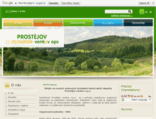 Tablet Screenshot of maspvvenkov.cz